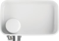 Bosch MUZ5FW1 Húsdaráló MUM5-höz - Fehér