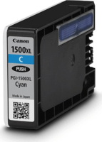 Canon PGI-1500 XL Patron Cián