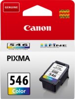 Canon CL-546 Eredeti Tintapatron Tri-Color