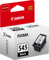 Canon PG-545B Eredeti Tintapatron Fekete