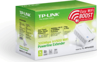 TP-Link TL-WPA4220 AV500 Powerline Extender