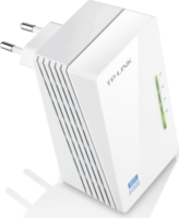 TP-Link TL-WPA4220 AV500 Powerline Extender