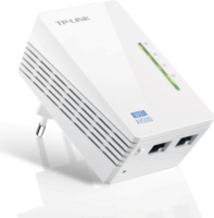 TP-Link TL-WPA4220 AV500 Powerline Extender
