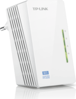 TP-Link TL-WPA4220 AV500 Powerline Extender