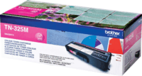 Brother TN-325M Eredeti Toner Magenta