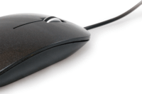 Conceptronic CLLM3BDESK Optikai egér - Szürke