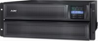 APC X 2200VA / 1980W Vonalinteraktív Rack/Torony Smart-UPS