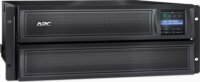 APC X 2200VA / 1980W Vonalinteraktív Rack/Torony Smart-UPS