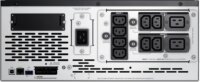 APC X 2200VA / 1980W Vonalinteraktív Rack/Torony Smart-UPS