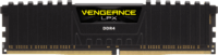 Corsair 32GB /2666 Vengeance LPX Black DDR4 RAM KIT (2x16GB)