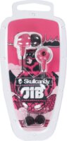Skullcandy JIB Fülhallgató Pink