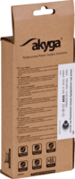 Akyga AK-ND-10 Adapter Toshiba 19V/4.74A 90W