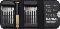 Hama 39694 mini csavarhúzó készlet, tokban