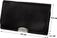 Hama 39694 mini csavarhúzó készlet, tokban