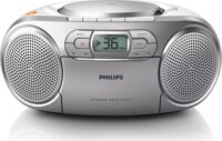 Philips AZ127 hordozható CD -s Rádió