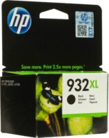 HP 932XL Eredeti Tintapatron Fekete