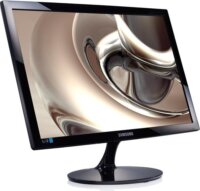 Samsung 24" S24D300H monitor