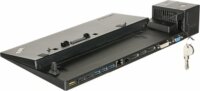 LENOVO Thinkpad Ultradock 90W univerzális dokkoló állomás - Fekete