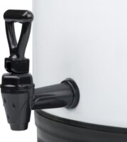 Hyundai PC 200 27.0L/34.5cm Elektromos befőző Edény 27L