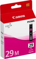 Canon PGI-29M Eredeti Tintapatron - Magenta