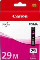Canon PGI-29M Eredeti Tintapatron - Magenta