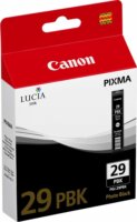 Canon PGI-29PBK Eredeti Tintapatron - Fotó Fekete
