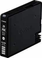 Canon PGI-29PBK Eredeti Tintapatron - Fotó Fekete