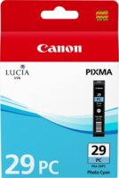 Canon PGI-29PC Eredeti Tintapatron - Fotó Cián