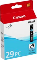 Canon PGI-29PC Eredeti Tintapatron - Fotó Cián