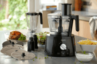 Philips Avance Collection HR7776/90 Aprító