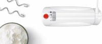 Bosch MFQ3010 kézi mixer