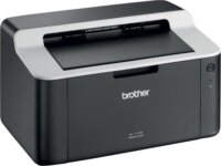 Brother HL1112EYJ1 mono lézernyomtató