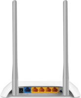 TP-Link TL-WR840N Wireless N300 Router
