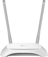 TP-Link TL-WR840N Wireless N300 Router