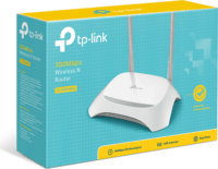TP-Link TL-WR840N Wireless N300 Router
