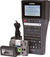 Brother PTH500YJ1 Szalagnyomtató Feliratozógép