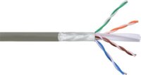 Delight FTP Cat6 305m Fali kábel