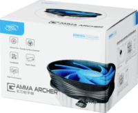 DeepCool Gamma Archer CPU hűtő