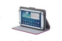 RivaCase Orly 3017 Univerzális Tablet Tok 10.1" - Rózsaszín