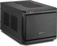 Sharkoon QB One Számítógépház - Fekete