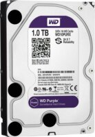 Western Digital 1TB Purple SATA3 3.5" HDD