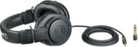 Audio-Technica ATH-M20X Fejhallgató - Fekete