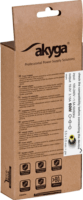 Akyga AK-ND-13 Adapter Samsung 19V/3.16A 60W