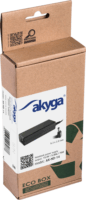 Akyga AK-ND-14 Adapter Toshiba 15V/5A 75W