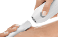 Bosch MSM66020 ErgoMixx 600W Botmixer - Fehér