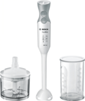 Bosch MSM66020 ErgoMixx 600W Botmixer - Fehér