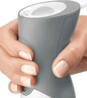 Bosch MSM66020 ErgoMixx 600W Botmixer - Fehér