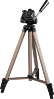 Hama Star 75 Kamera állvány (Tripod) - Pezsgő
