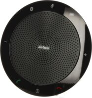 Jabra Speak 510+ UC konferencia készülék - Fekete