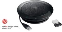 Jabra Speak 510+ UC konferencia készülék - Fekete